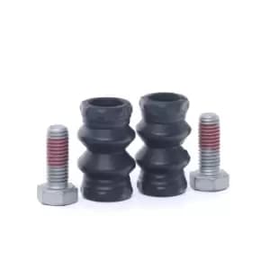 RIDEX Guide Sleeve Kit, brake caliper VW,AUDI,MERCEDES-BENZ 1165G0023