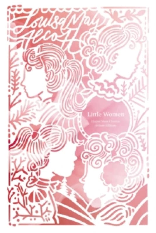 Little Women (Artisan Edition) Paperback / softback