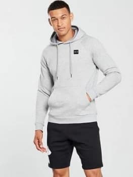 Urban Armor Gear Rival Fleece Overhead Hoody