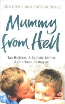 Mummy from Hell by Kenneth Doyle Paperback