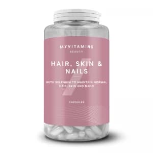 Hair, Skin & Nails - 180Tablets