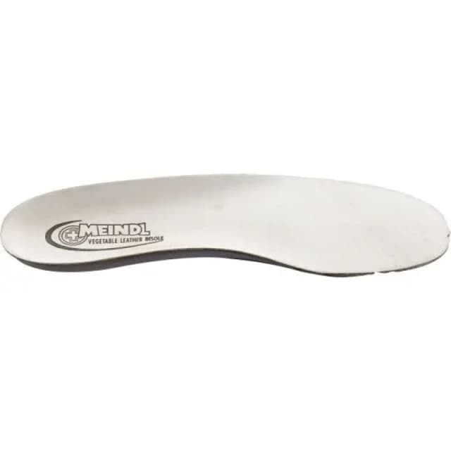 Leather insole Meindl Blanc Unisex 47