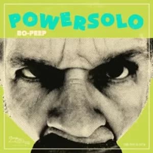 Bo-Peep by Powersolo CD Album