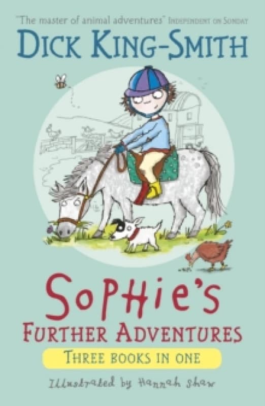 Sophie's Further Adventures Paperback / softback