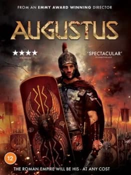 Augustus - DVD