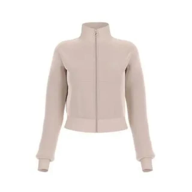 Guess Sweatshirt woman Guess Couture Noir Female S