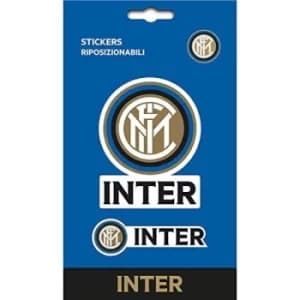 FC Inter Milan Crest Sticker