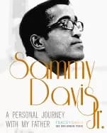 sammy davis jr a personal journey with my father