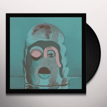 Void Moments - Facs Vinyl