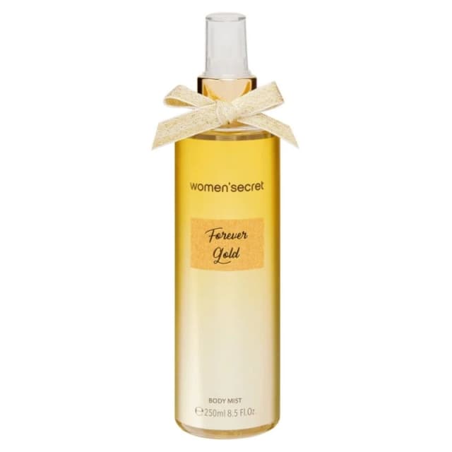 Women'Secret Forever Body Mist 250ml