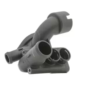 RIDEX Coolant Flange VW,AUDI,SEAT 3219C0054