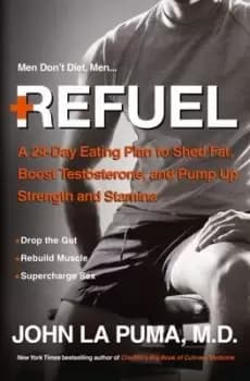 Refuel - John La Puma - Hardback - Used