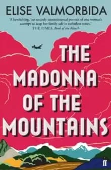 The Madonna of The Mountains