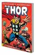 mighty marvel masterworks the mighty thor vol 2 the invasion of asgard