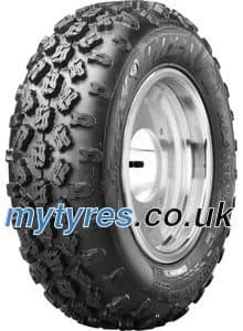 Maxxis MS-CR1 Razr Plus MX ( 20x6.00-10 TL NHS, Front wheel )
