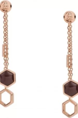 Fossil Jewellery Classics Earrings JF03060791