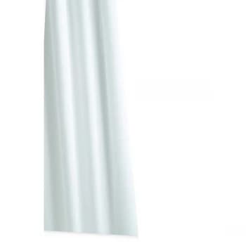 Croydex Professional Textile Shower Curtain