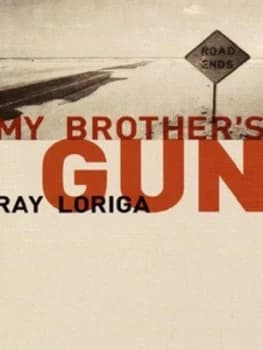 My Brothers Gun by Ray Loriga Paperback