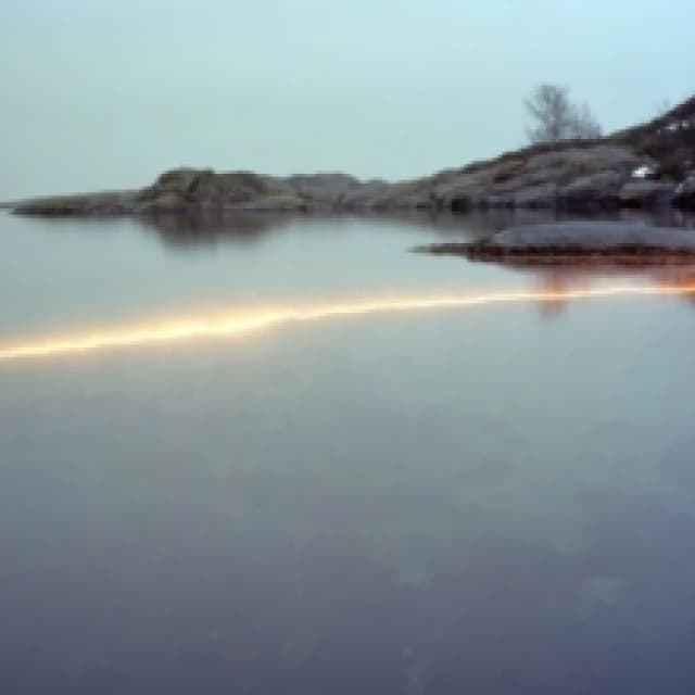 The Ramble (Morning & Night) Vinyl