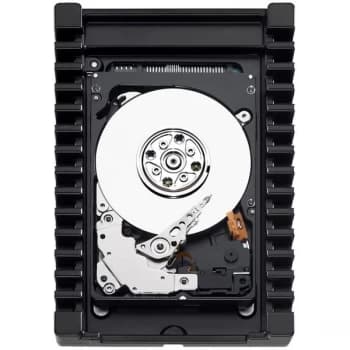HP Enterprise 146GB 2.5" SAS Hard Disk Drive 505607-001