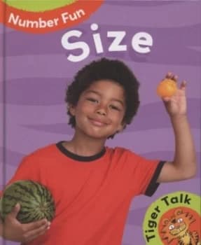 Size by Karina Law Hardback