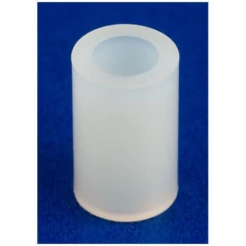 R-TECH 524370 3-8 Nylon Round Spacers 8.0mm - Pack Of 50