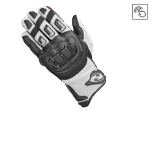 Held Sambia Pro Grey Black 10