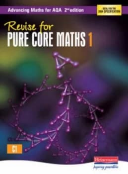 Revise for Core 1 by Tony Clough Paperback