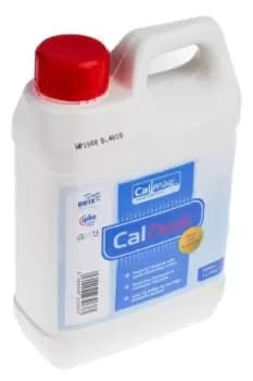 RS PRO 1L Scale Prevention Chemical for use with Central Heating System