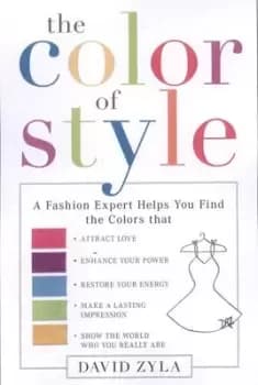 The color of style by David Zyla