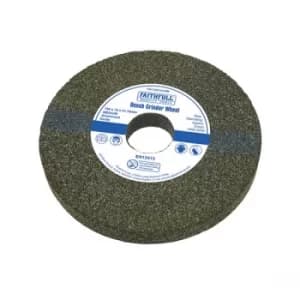 Faithfull FAIGW15016M General Purpose Grinding Wheel 150 x 16mm Me...