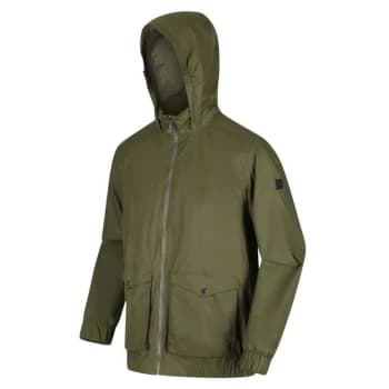 Regatta Reaver Waterproof Jacket - Capulet