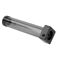 Barrow Expansion 264mm DDC Acrylic Reservoir - Black