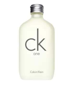 Calvin Klein CK One Eau de Toilette Unisex 300ml
