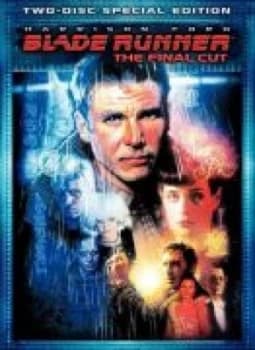 Blade Runner 1982 Movie