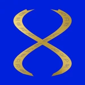 DNA Feelings by Aisha Devi Vinyl Album