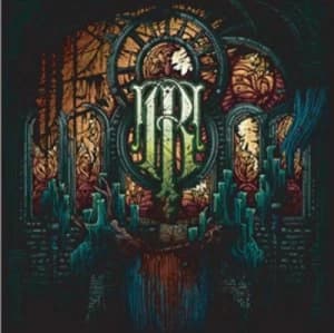 The Great Fire by Bleeding Through CD Album