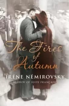 The fires of autumn by Irne Nmirovsky