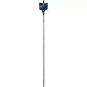 2608595421 40X400Mm Self Cut Flat Wood Bit