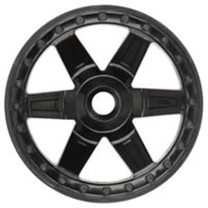 Pro-Line Desperado 2.8 Black Front-Jato,Nitro Stamp/Rust