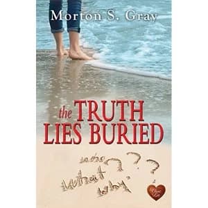 The Truth Lies Buried Paperback / softback 2019