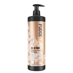 All Blonde Colour Lock Shampoo 1000ml