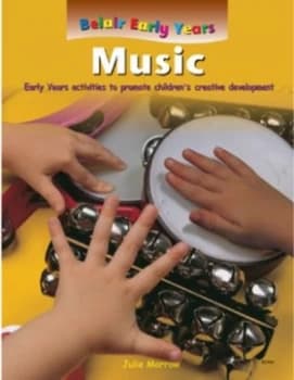 Music by Julie Morrow Paperback