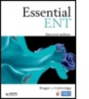 Essential Ent by Rogan J. Corbridge Paperback
