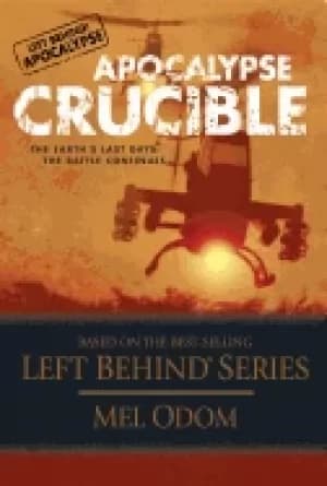 apocalypse crucible