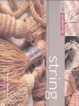 String by Deena Beverley and Peter Williams Paperback