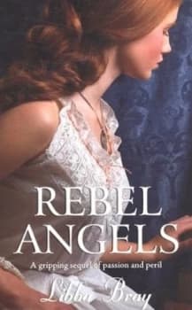 Rebel Angels by Libba Bray Paperback
