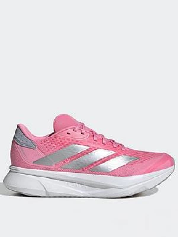 Womens running shoes adidas Duramo SL 2 Rose Female 40 2/3