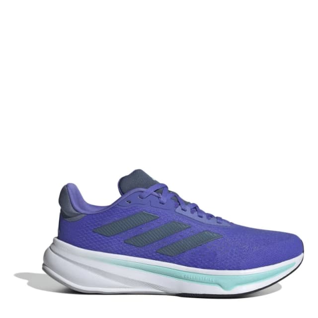 adidas Response Super Shoes - Blue Blue 8