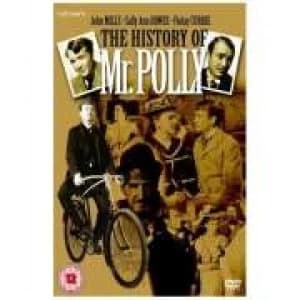 The History of Mr. Polly